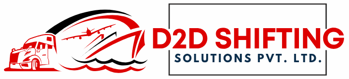 D2D Shifting Solutions Pvt. Ltd.